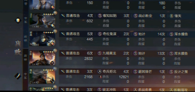 率土之滨平民怎么打八级城皮 率土之滨平民怎么打八级城皮