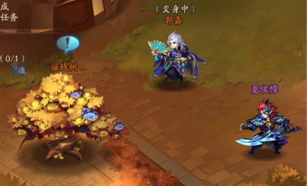 少年三国志弘雅刘备怎么用 少年三国志弘雅刘备怎么用