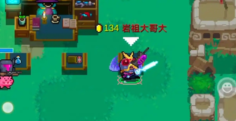 元气骑士怎么刷红武获取次数 元气骑士怎么刷红武获取次数