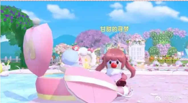 摩尔庄园圣力果怎么得 摩尔庄园圣力果怎么得