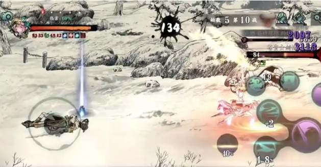 影之刃3无尽劫境5魂怎么打