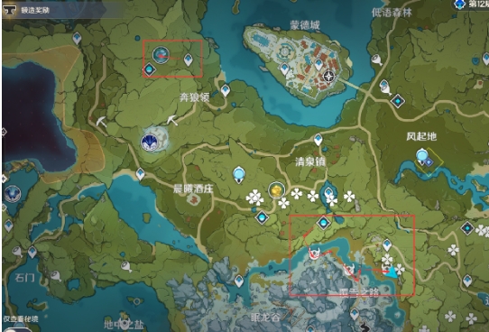原神藏银鸦印怎么刷