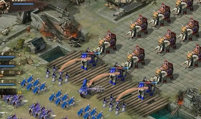 攻城掠地武将7围已满怎么觉醒