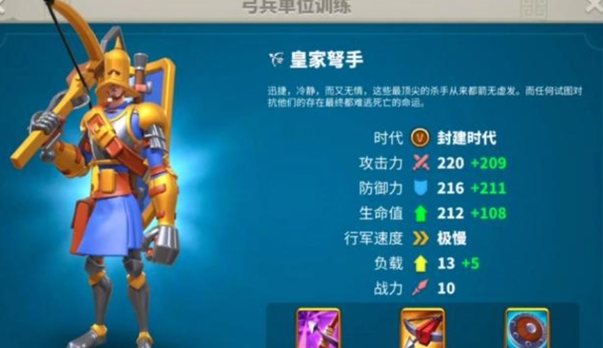 万国觉醒中式文明如何快速发展