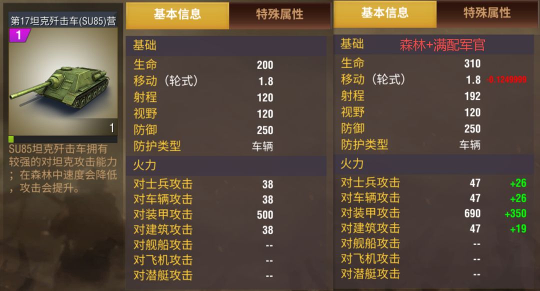 二战风云2歼击车怎么获得