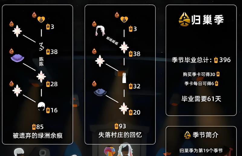 光遇怎么解锁二级抱抱先祖