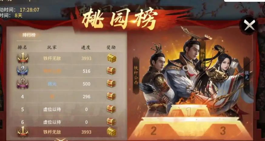 攻城掠地手游每日奖励怎么获得