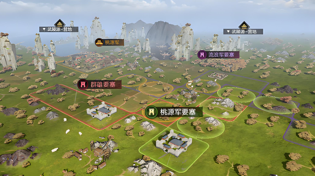 率土之滨武将级别怎么提升
