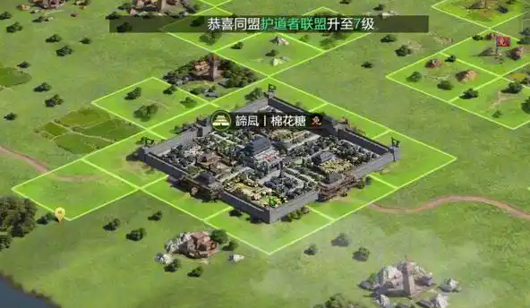 率土之滨应该怎么发育