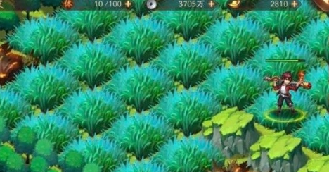 少年三国志2三国乱世怎么过