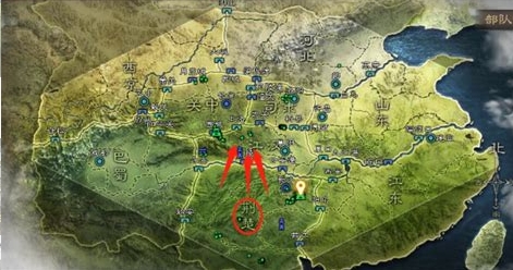 三国志战略版选荆州应该怎么玩