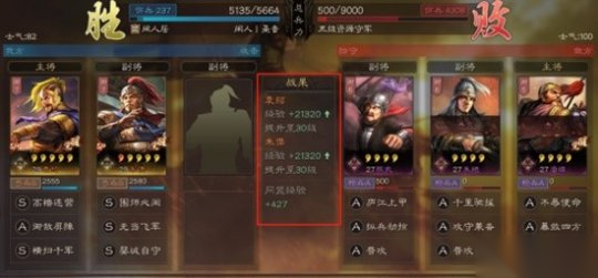 三国志战略版袁绍满红怎么玩