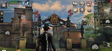 明日之后新手村怎么过
