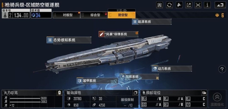 无尽的拉格朗日旧的舰艇怎么处理