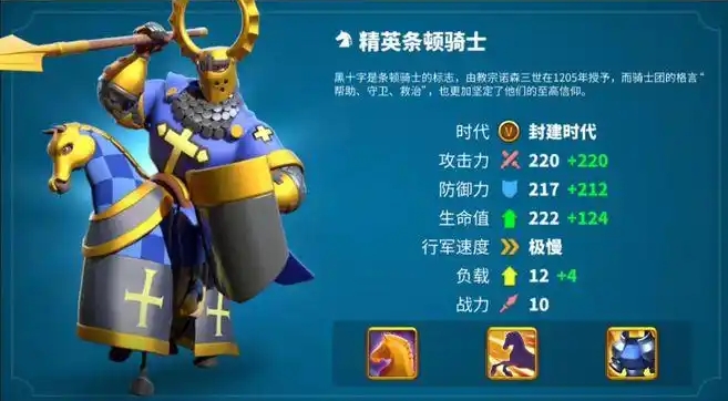 万国觉醒骑士怎么解锁