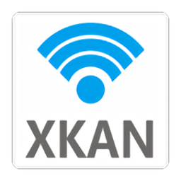 xkanwifi密码查看器