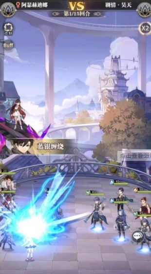 斗罗大陆觉醒终章怎么打 斗罗大陆觉醒终章怎么打