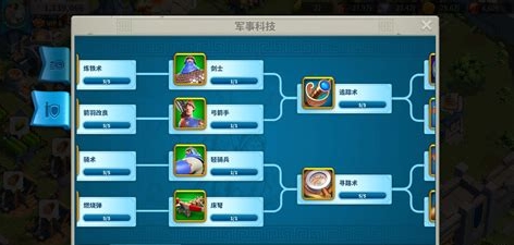 万国觉醒运送物资容量怎么增加