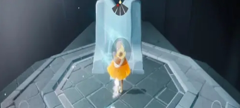 光遇先祖怎么去神庙祈祷