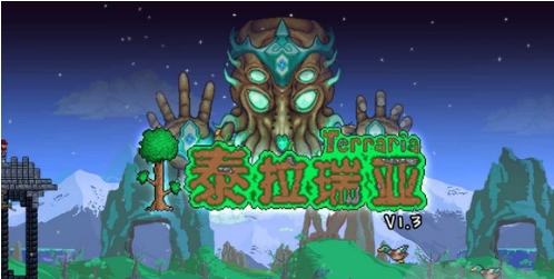 泰拉瑞亚所有工作台怎么合成 泰拉瑞亚所有工作台怎么合成