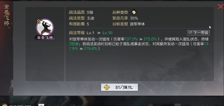 率土之滨群吕布前锋怎么加点 率土之滨群吕布前锋怎么加点