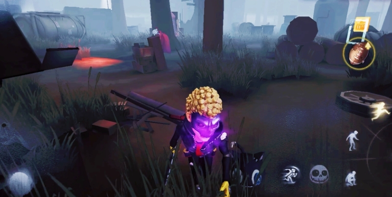 第五人格医院怎么赚钱