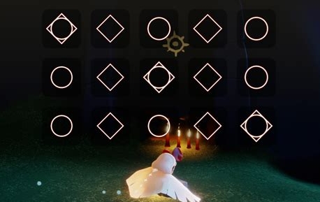 光遇里有哪些钢琴