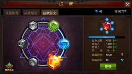 全民奇迹恶魔广场怎么刷