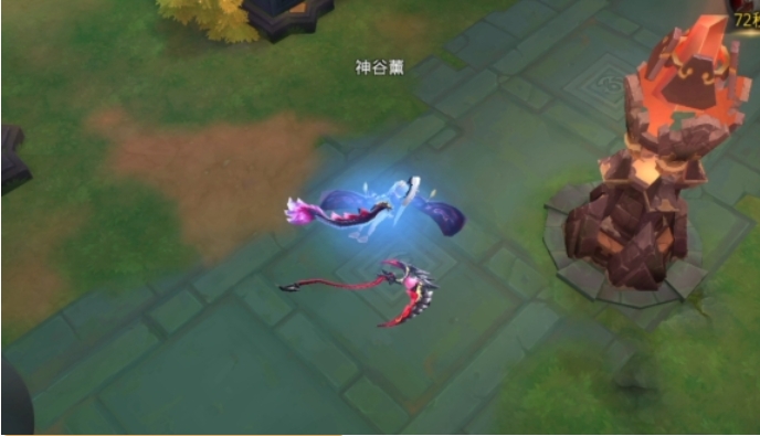 乱斗西游2姣魔王怎么用