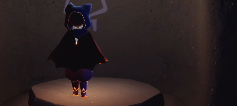 光遇如何去风试炼