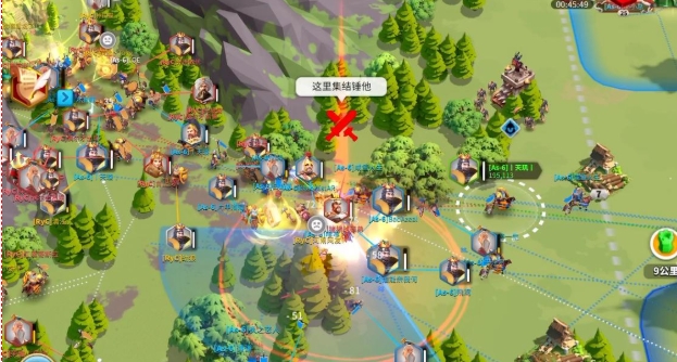 万国觉醒如何大幅提高战力