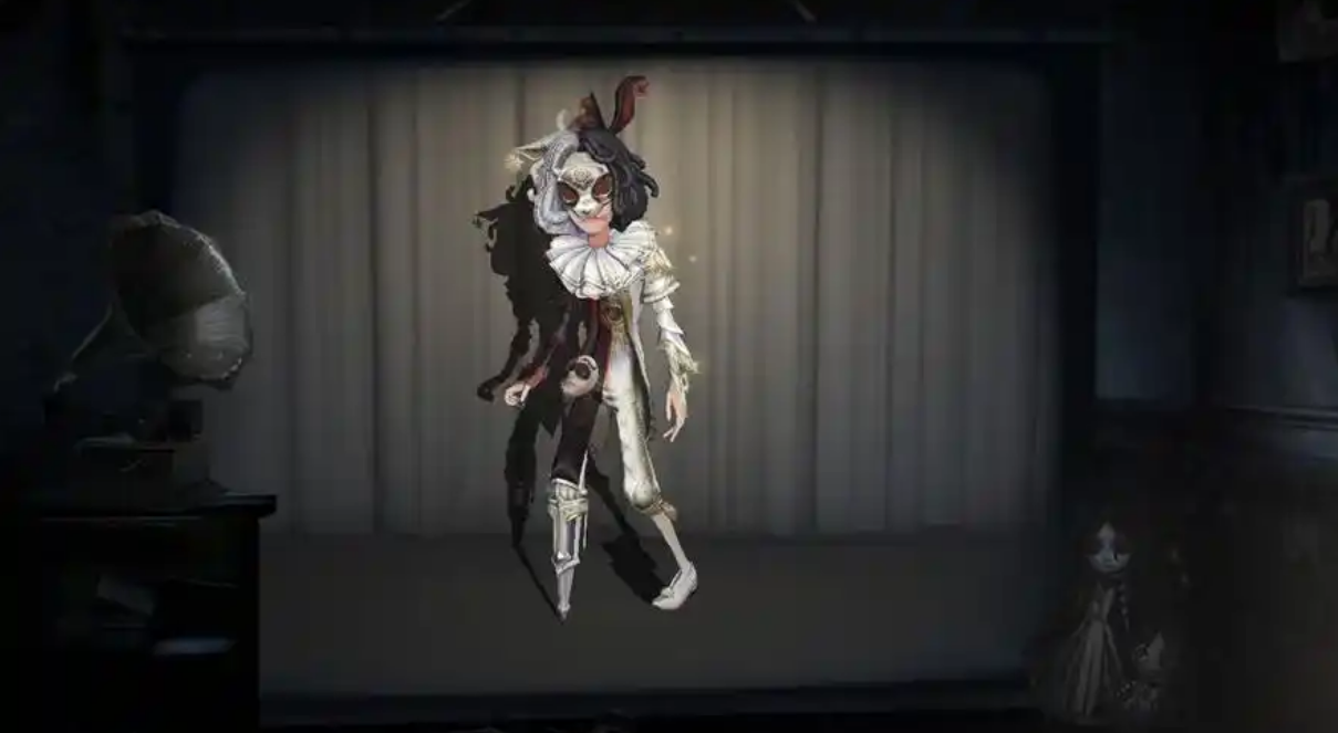 第五人格杂技怎么觉醒的 第五人格杂技怎么觉醒的