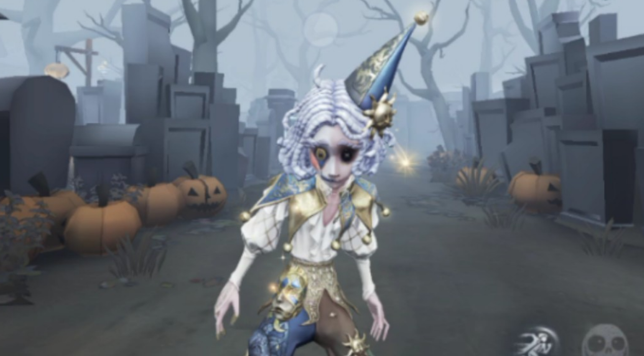第五人格杂技怎么觉醒的 第五人格杂技怎么觉醒的