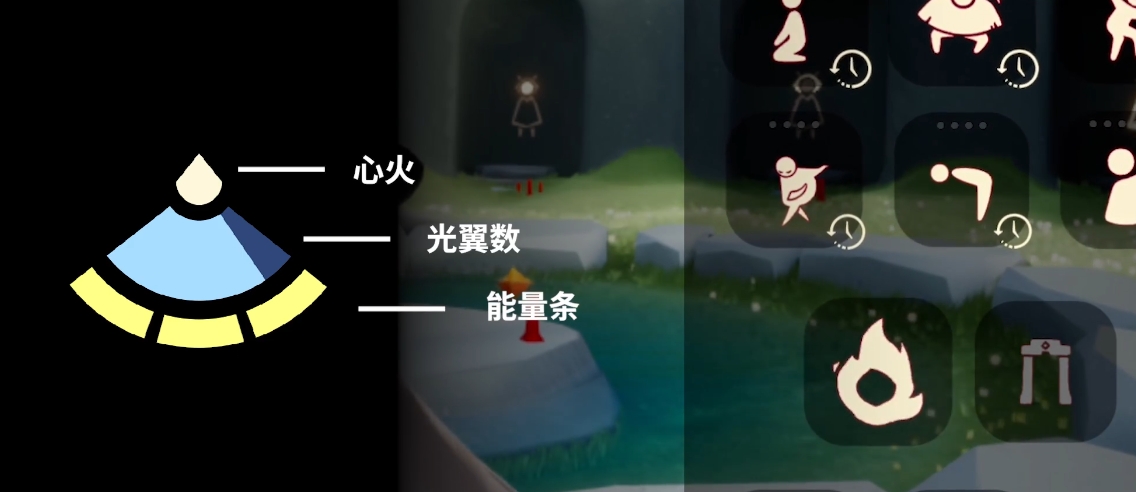光遇冲天辫在哪里