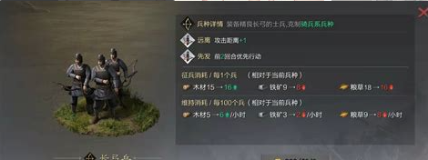 率土之滨怎么克制张辽 率土之滨怎么克制张辽