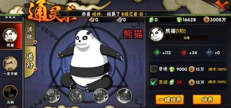 火影忍者中如何解锁卷轴 火影忍者中如何解锁卷轴