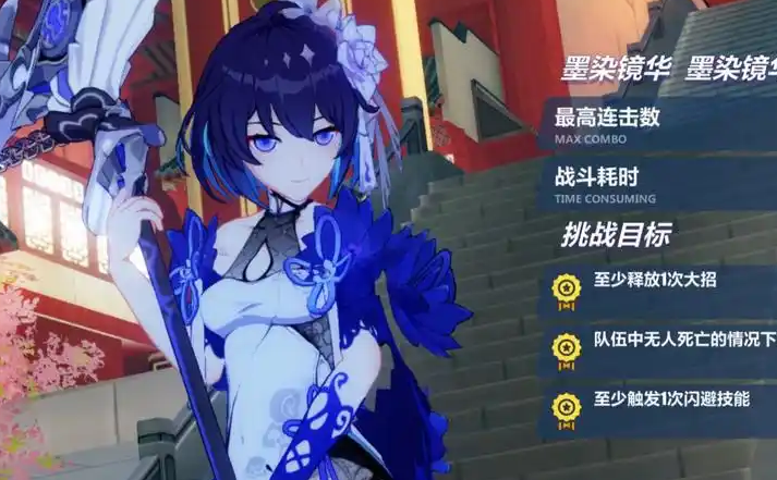 崩坏3希儿强度如何