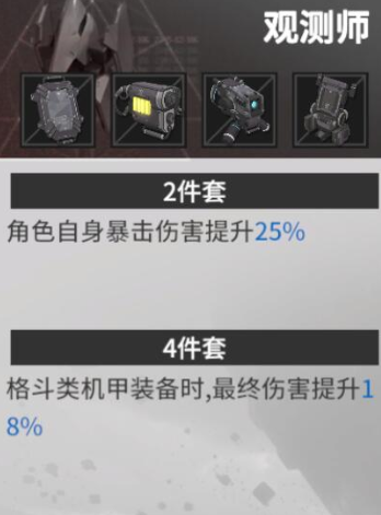 终末阵线菲莉丝该用什么套装