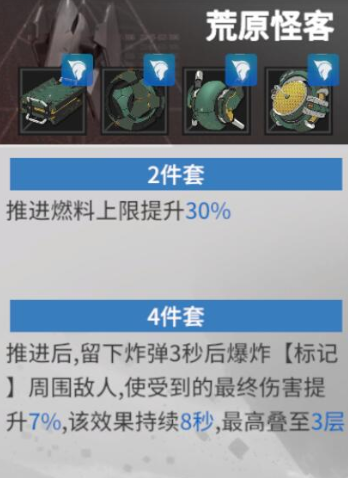终末阵线菲莉丝该用什么套装