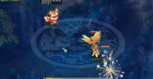 梦幻西游如何召唤出来2个宝宝