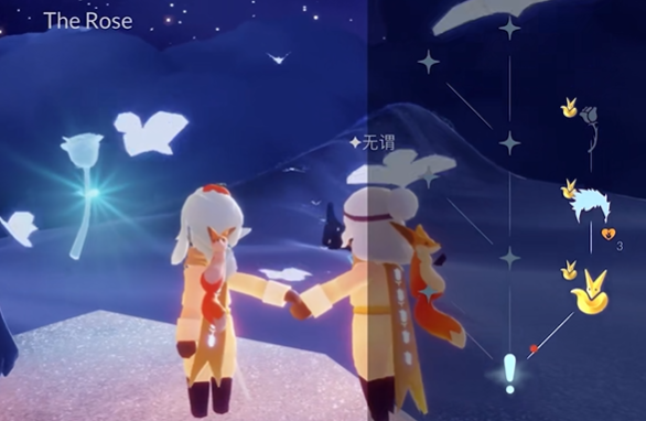 光遇王子头怎么获得