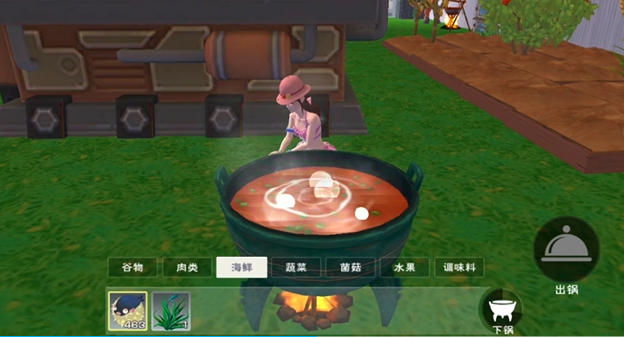 创造与魔法河豚如何获得