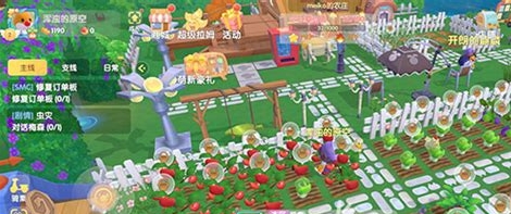 摩尔庄园虫虫营养果汁怎么做