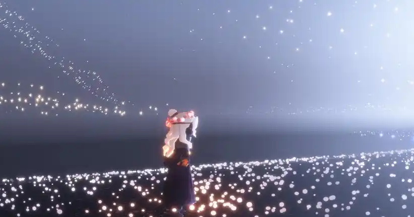 光遇重生之门怎么进
