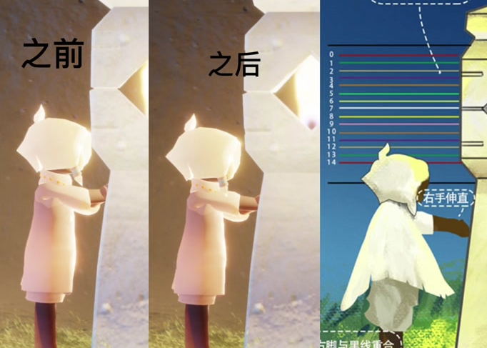 光遇塑型药水怎么使用