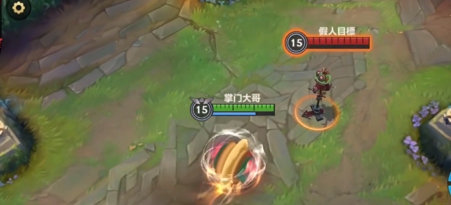 英雄联盟手游龙龟技能如何加点
