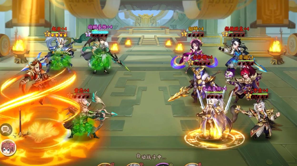 少年三国志2的紫金将碎片怎么弄 少年三国志2的紫金将碎片怎么弄