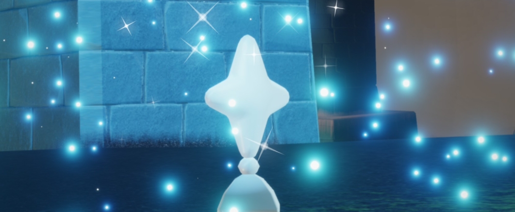 光遇星星灯使用后如何收回