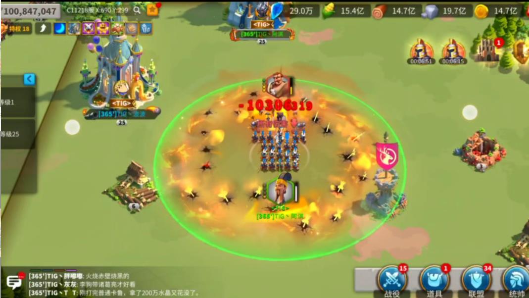万国觉醒阿克怎么打 万国觉醒阿克怎么打