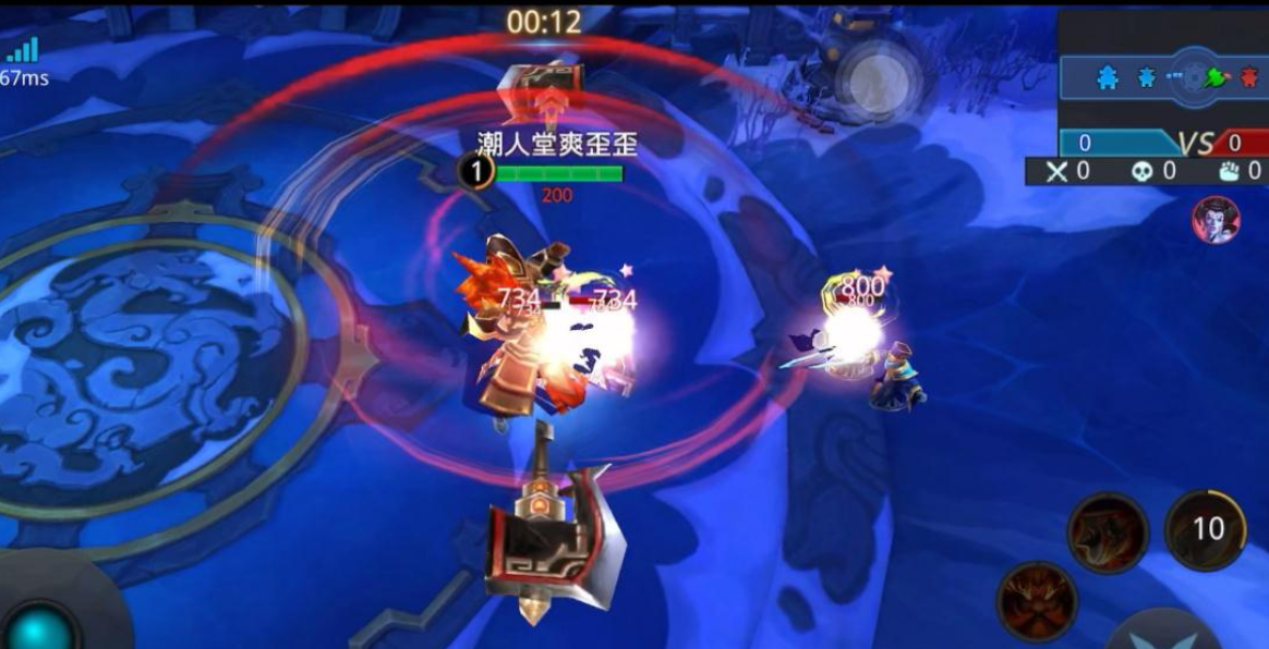乱斗西游怎么得太岁